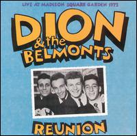 Reunion: Live at Madison Square Garden von Dion