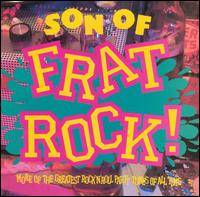 Son of Frat Rock von Various Artists