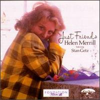 Just Friends von Helen Merrill