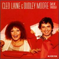 Smilin' Through von Cleo Laine