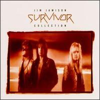 Jim Jamison/Survivor Collection von Survivor