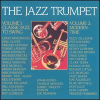 Jazz Trumpet, Vol. 1: Classic Jazz to Swing von Various Artists