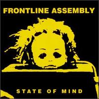 State of Mind von Front Line Assembly