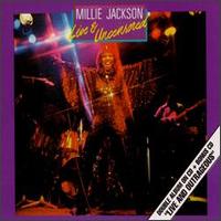 Live and Uncensored von Millie Jackson