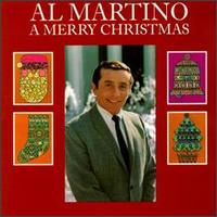 Merry Christmas von Al Martino