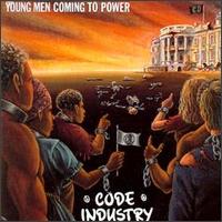 Young Men Coming to Power von Code Industry