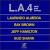 Watch What Happens von The L.A. 4
