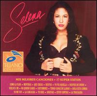 Mis Mejores Canciones: 17 Super Exitos von Selena