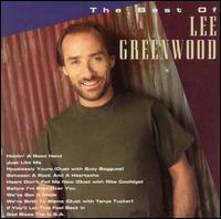 Best of Lee Greenwood [Liberty] von Lee Greenwood