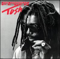 Toughest [Capitol] von Peter Tosh