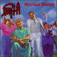 Spiritual Healing von Death