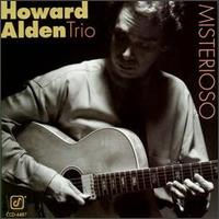 Misterioso von Howard Alden