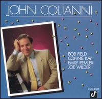 John Colianni von John Colianni