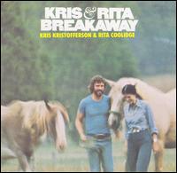 Breakaway von Kris Kristofferson