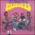 It's About Time von The Pandoras