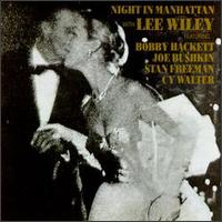 Night in Manhattan von Lee Wiley