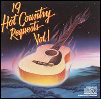 19 Hot Country Requests von Various Artists