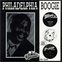 Philadelphia Boogie von Various Artists