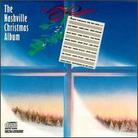 Nashville Christmas Album von Various Artists