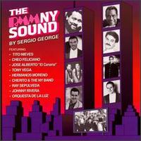 Sergio George & The New York Sound von Sergio George & The New York Sound