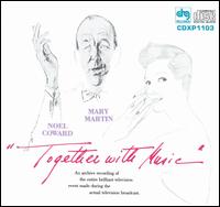 Together with Music von Noël Coward