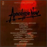 Apocalypse Now von Carmine Coppola