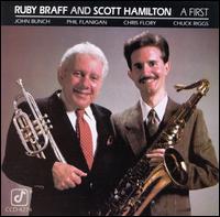 First von Ruby Braff