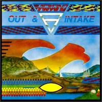 Out & Intake von Hawkwind