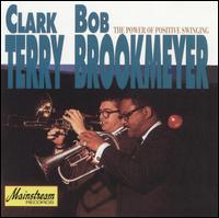 Power of Positive Swinging von Clark Terry