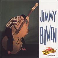 Best of Jimmy Bowen von Jimmy Bowen