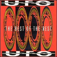 Best of the Rest von UFO