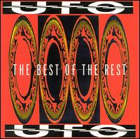 Best of the Rest von UFO