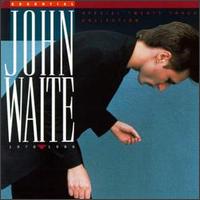 Essential von John Waite