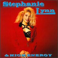 Stephanie Lynn & High Energy von Stephanie Lynn