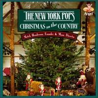 Christmas in the Country [Angel] von New York Pops