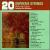 20 Supreme Strings, Vol. 4 von Paul Mickelson
