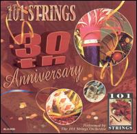 30th Anniversary Special von 101 Strings Orchestra