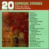 20 Supreme Strings, Vol. 4 von Paul Mickelson