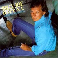 Royal Treatment von Billy Joe Royal