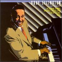 Private Collection, Vol. 4: Studio Sessions - New York (1962) von Duke Ellington