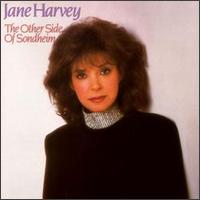 Other Side of Sondheim von Jane Harvey