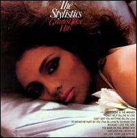 Greatest Love Hits von The Stylistics