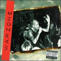 Open Your Eyes/Don't Forget the Struggle, Don't Forget the Streets von Warzone