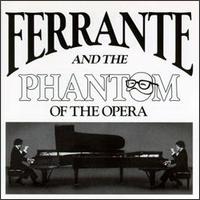 Ferrante & The Phantom von Art Ferrante
