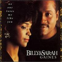 No One Loves Me Like You von Billy and Sarah Gaines