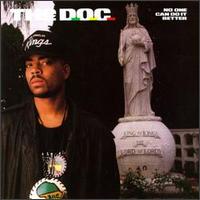 No One Can Do It Better von The D.O.C.