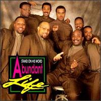 Stand on His Word von Abundant Life