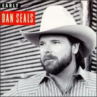 Early Dan Seals von Dan Seals