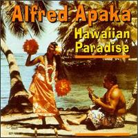 Hawaiian Paradise von Alfred Apaka