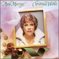 Christmas Wishes von Anne Murray